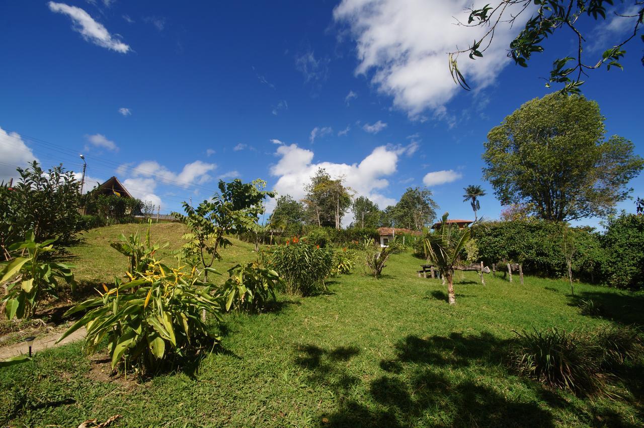 The Plantation House Travellers Hostel Σαλέντο Εξωτερικό φωτογραφία